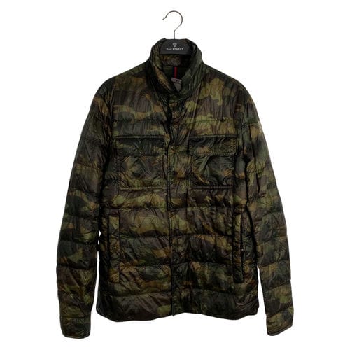 【高雄大遠百店】MONCLER/外套/2/41091419850553400