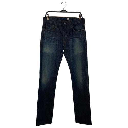 【苗栗尚順廣場店】Levi’s/直筒褲/30/56518-0063