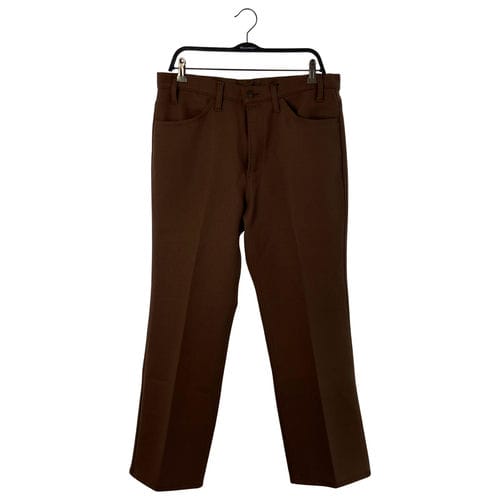 【苗栗尚順廣場店】Levi’s/褲子///2345000024273