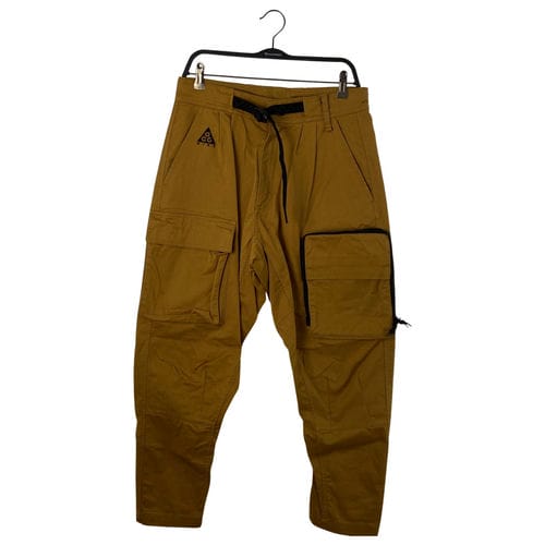【苗栗尚順廣場店】NIKE ACG/多口袋工作褲/S/cd7648-790