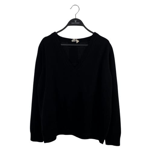 【京站時尚廣場店】CELINE/針織毛衣/XL/23YZ52070