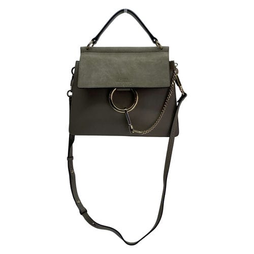 【台北西門漢中店】Chloe/側背包//