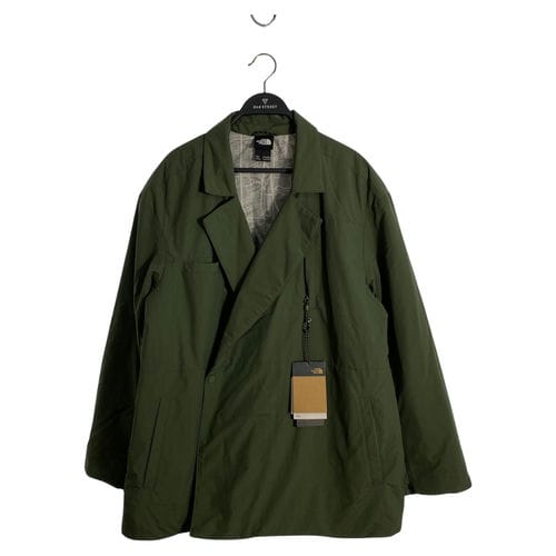 【台北西門漢中店】THE NORTH FACE/外套/M/NF0A7W9S