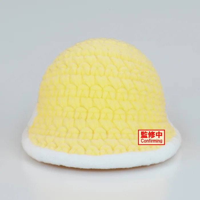 BANPRESTO 景品 星之卡比 Fluffy Puffy MINE 和卡比們的休閒時刻 番茄卡比_4