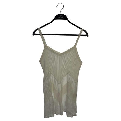 【勤美誠品綠園道店】PLEATS PLEASE ISSEY MIYAKE/細肩背心/3/PP06-JK705