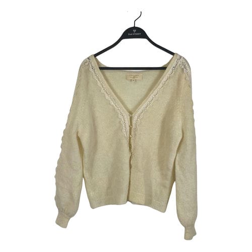 【台中廣三SOGO店】SEZANE/開襟外套/XS/202MA1147