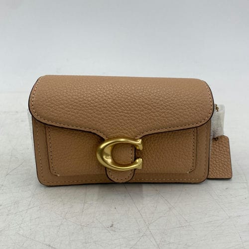 【南港店】COACH/側背包//CQ100B/2340500149167