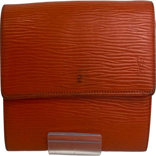 【環球屏東店】LOUIS VUITTON/長夾錢包//M6357H