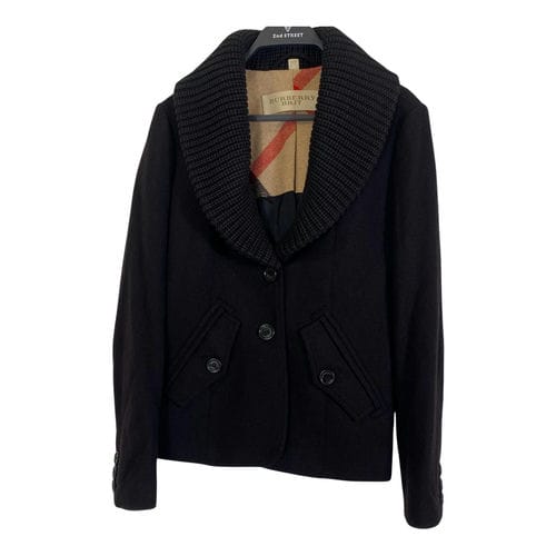 【台中廣三SOGO店】BURBERRY BRIT/外套/其他/3823660