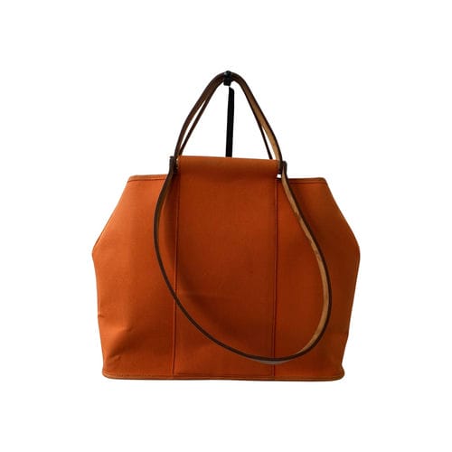 【微風南山店】HERMES/托特包//