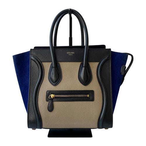 【微風南山店】CELINE/手提包//S-AT-0114  S-MM-0114