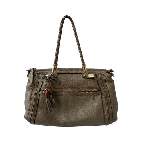 【宜蘭家樂福店】GUCCI/托特包//282300 204991