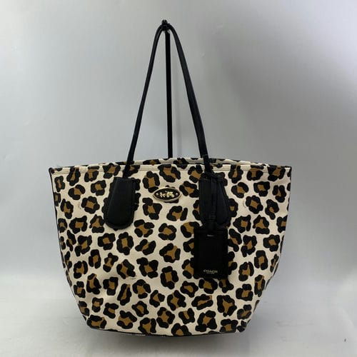 【南港店】COACH/側背包//33851