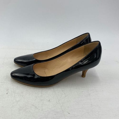 【南港店】GIUSEPPE ZANOTTI DESIGN/淺口皮鞋/361/2/