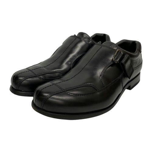 【新竹湳雅廣場店】PRADA/鞋子/US71/2/122P0709