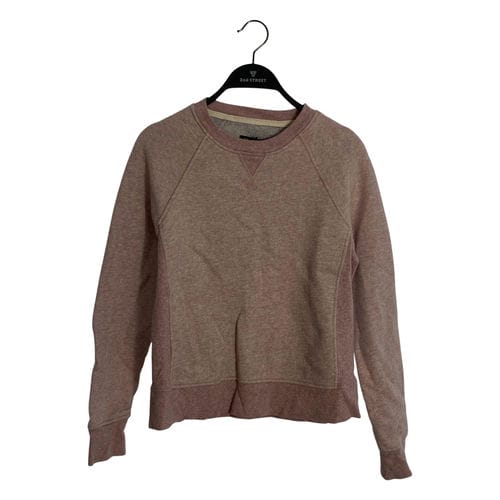 【徐匯廣場店】rag & bone/圓領休閒服/S/