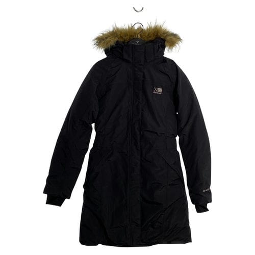 【微風南京店】KARRIMOR/大衣/M/