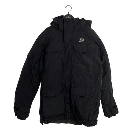 【微風南京店】KARRIMOR/大衣/L/