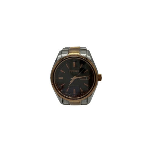 【台北車站館前店】SEIKO/男錶//4R36-03H0