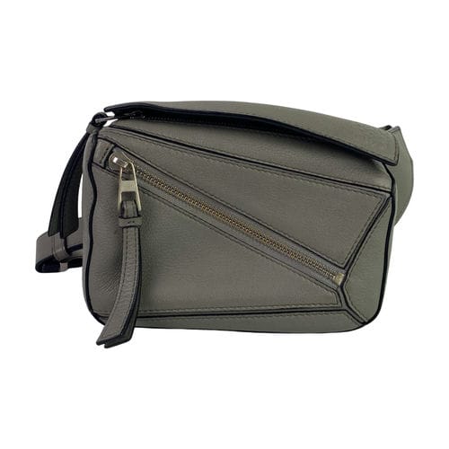 【誠品生活板橋店】LOEWE/側背包//