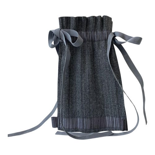【微風南山店】PLEATS PLEASE ISSEY MIYAKE/後背包//pp04-ag031