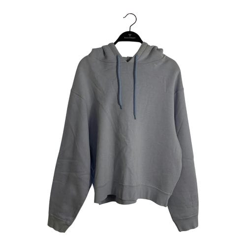 【誠品生活新店店】Alexander Wang/連帽上衣/M/4cc1202025