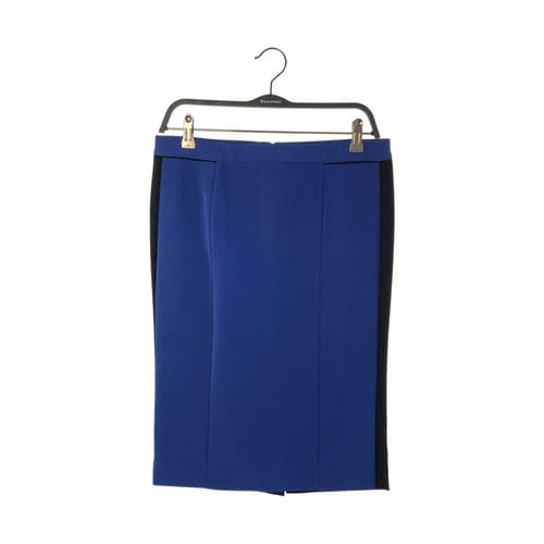 【台北西門店】Calvin Klein/長裙/6/F1E-W3958