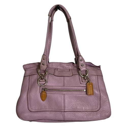 【高雄大立店】COACH/側背包//