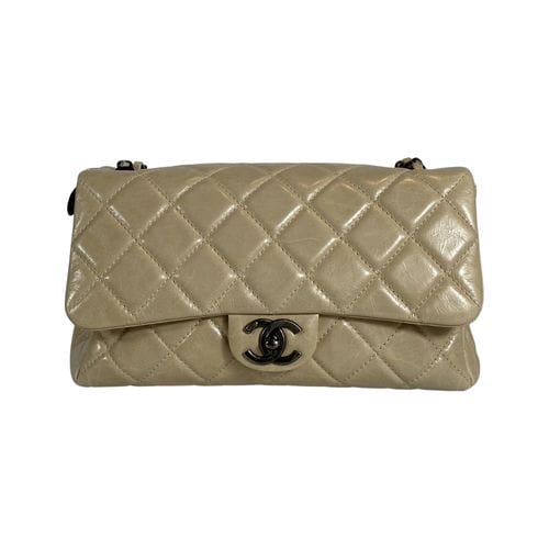 【汐止遠雄店】CHANEL/側背包//CF 30 2014-2015
