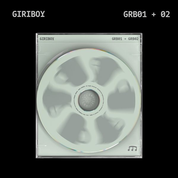 GIRIBOY - EP [GRB01 + GRB02]_0