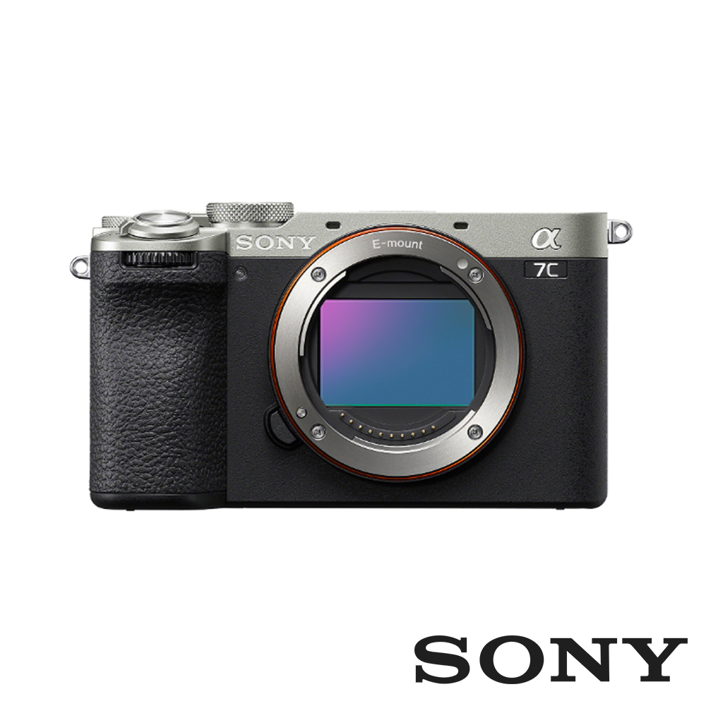 【預購】【超值組合】SONY Alpha 7C II 全片幅混合式小型相機 ILCE-7CM2+TAMRON 70-180mm F/2.8 DiIII VC VXD G2 Sony E 接環 (A065) 公司貨_3