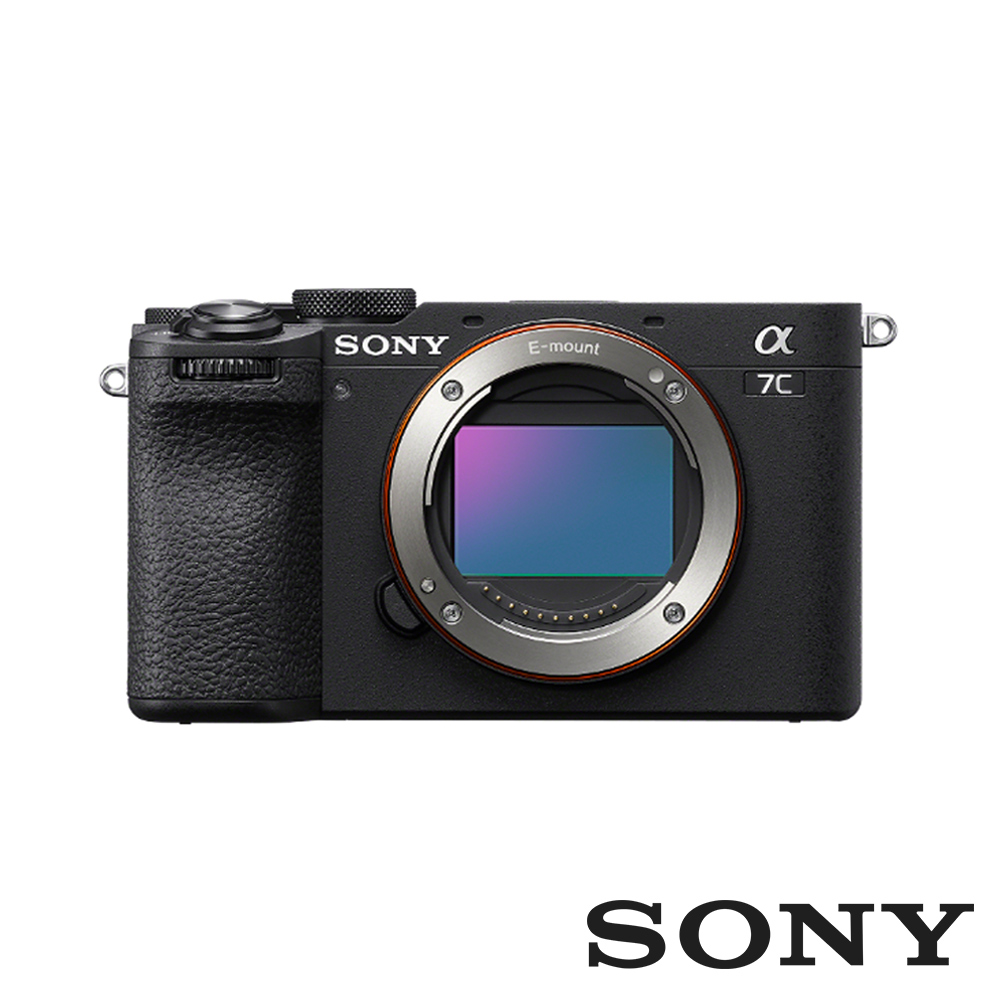 【預購】【超值組合】SONY Alpha 7C II 全片幅混合式小型相機 ILCE-7CM2+TAMRON 70-180mm F/2.8 DiIII VC VXD G2 Sony E 接環 (A065) 公司貨_4