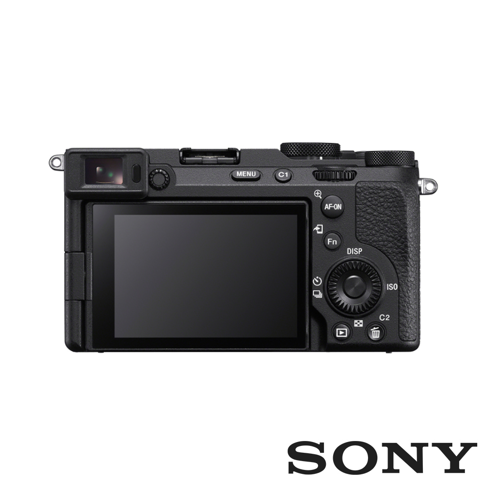 【預購】【超值組合】SONY Alpha 7C II 全片幅混合式小型相機 ILCE-7CM2+TAMRON 70-180mm F/2.8 DiIII VC VXD G2 Sony E 接環 (A065) 公司貨_5