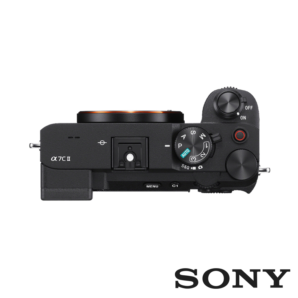 【預購】【超值組合】SONY Alpha 7C II 全片幅混合式小型相機 ILCE-7CM2+TAMRON 70-180mm F/2.8 DiIII VC VXD G2 Sony E 接環 (A065) 公司貨_8