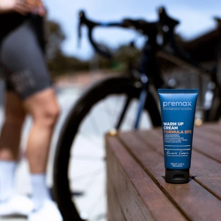 【加購】Premax WARM UP CREAM FORMULA EP5 - 100G 熱身乳液_1