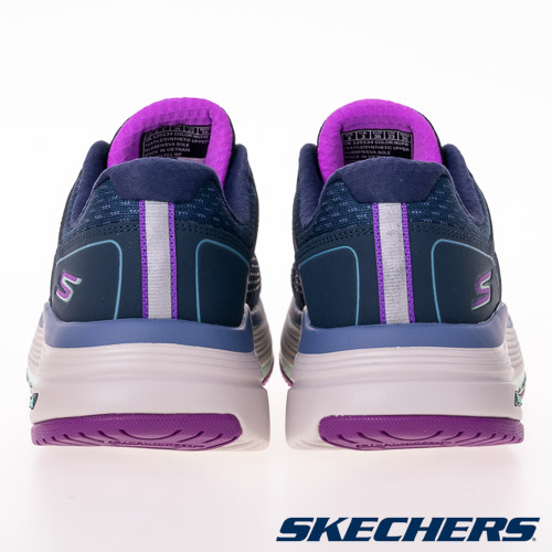 SKECHERS 女健走系列GO WALK DISTANCE WALKER (125134NVPR) | 熱銷推薦| SKECHERS