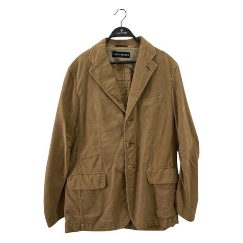 【台中一中店】ISSEY MIYAKE/西裝外套/3/me53fd049