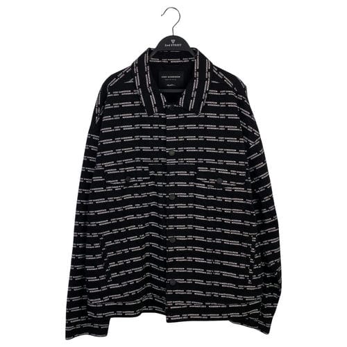 【勤美誠品綠園道店】CODY SANDERSON/牛仔外套/XL/x