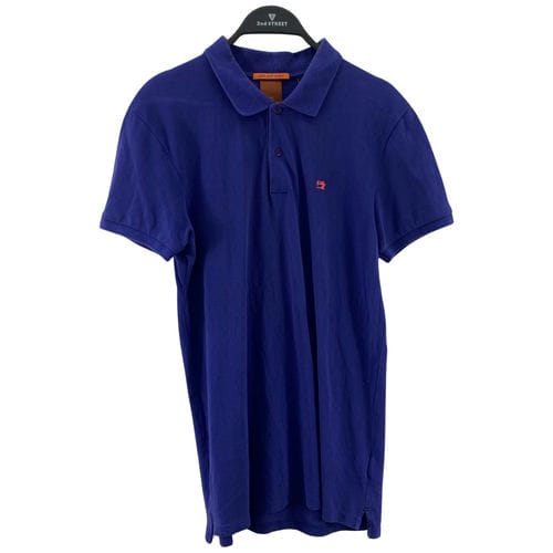【台中一中店】SCOTCH&SODA/polo衫/S/