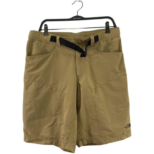 【台中一中店】THE NORTH FACE/短褲/L/NF0A4U5D