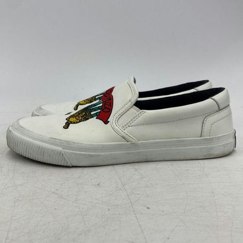 【南港店】KENZO/樂福鞋/37//2340500154093