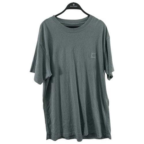【台中新時代店】Carhartt/T恤/L/