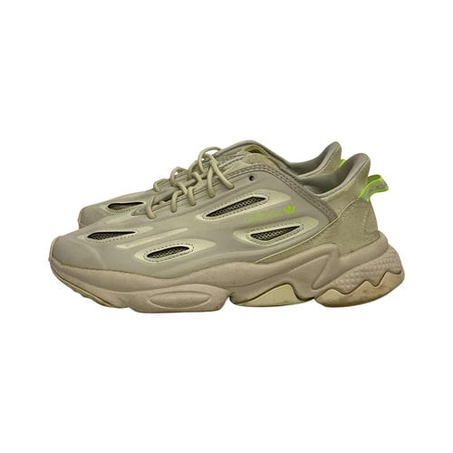 【新竹湳雅廣場店】adidas/低筒運動休閒鞋/US6/GZ7279