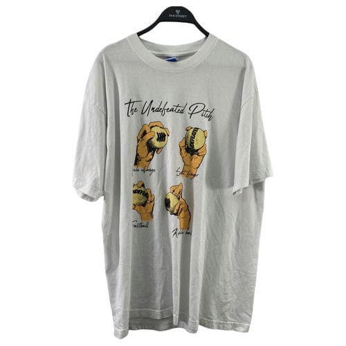 【台中中友百貨店】UNDEFEATED/T恤/L/RN153635