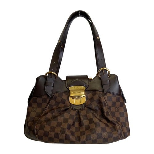 【高雄夢時代店】LOUIS VUITTON/手提包//N41542