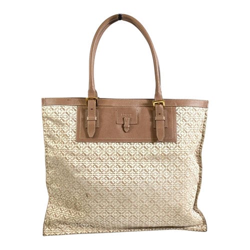 【桃園統領店】LOEWE/手提包//