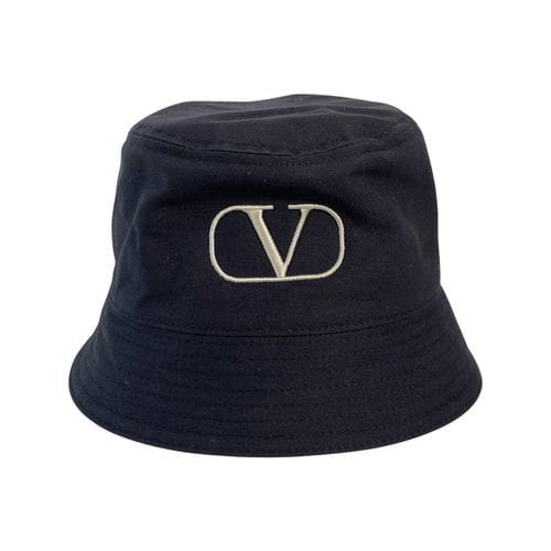 【公館店】VALENTINO GARAVANI/帽子/FREE/1Y2HGA11HCY
