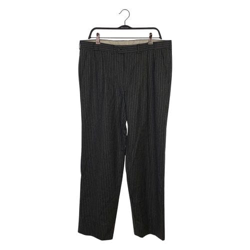 【台中中友百貨店】//西裝褲//