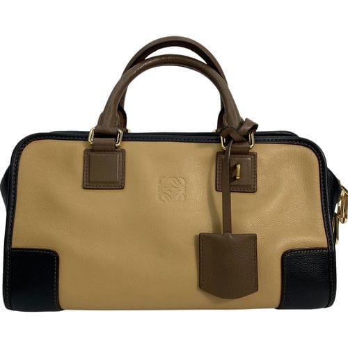 【汐止遠雄店】LOEWE/波士頓包//