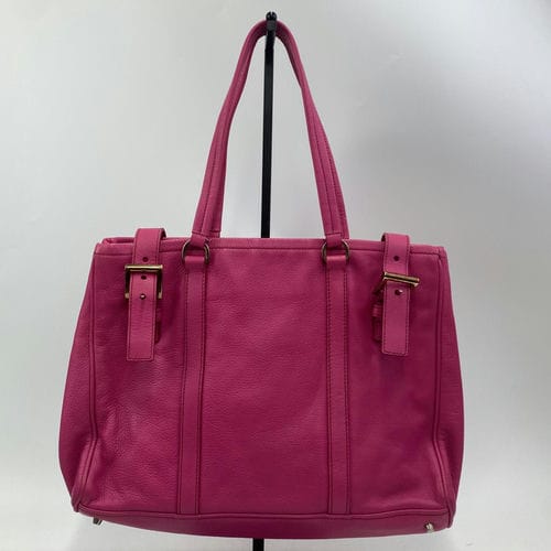 【宜蘭家樂福店】PRADA/托特包//